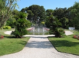 Villa Ephrussi de Rotschild - Jardins (3)